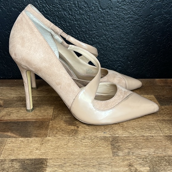 BCBGeneration Shoes - BCBGeneration Heels Size 10